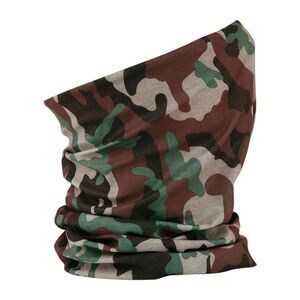 Beechfield Ladies /Womens Multi-Use Original Plain Morf /Snood /Headband /Hat /